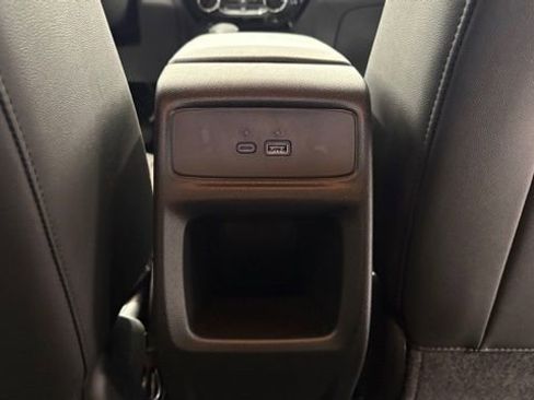 New 2026 Chevrolet Trax RS w/ Driver Confidence Package image 27