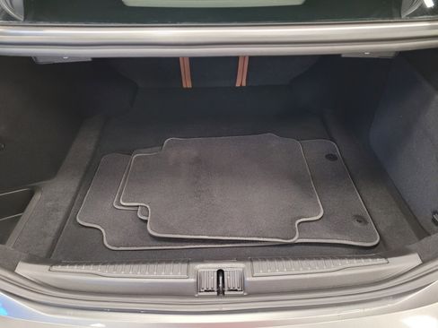 Used 2020 Alfa Romeo Giulia Ti w/ Quick Order Package 22X Lusso image 43