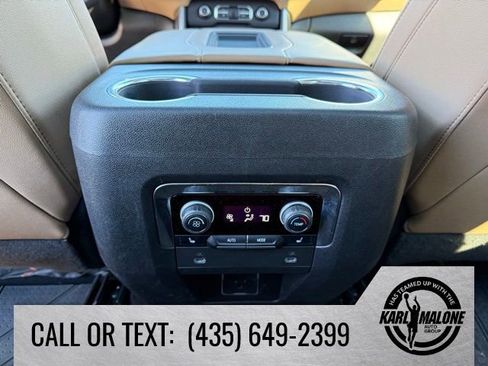 Used 2023 Chevrolet Tahoe Premier image 30