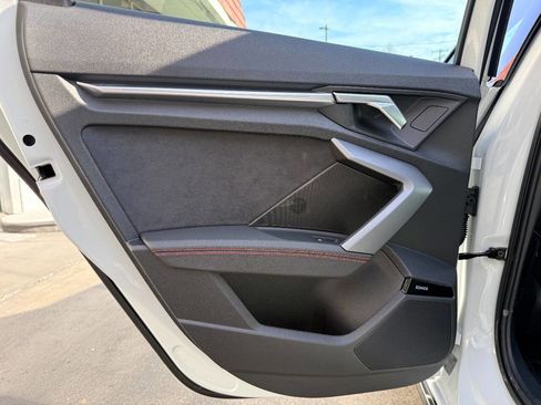 Used 2025 Audi S3 Premium Plus image 28