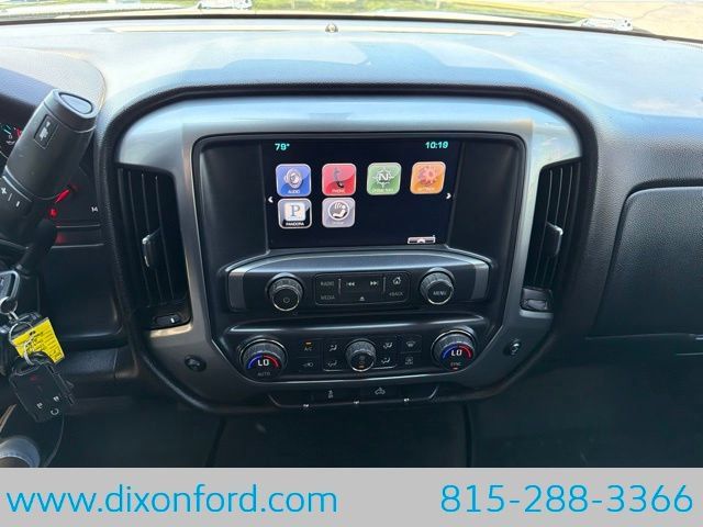 Used 2014 Chevrolet Silverado 1500 LT w/ All Star Edition AWD/4WD image 12