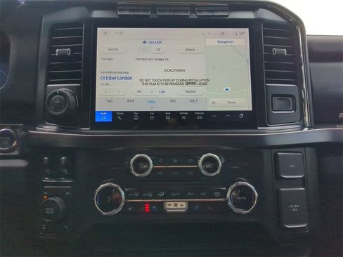 Used 2024 Ford F250 Lariat w/ Lariat Ultimate Package image 18