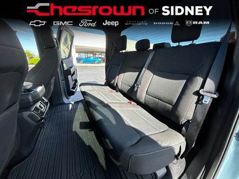 Used 2023 Ford F150 XLT AWD/4WD image 31