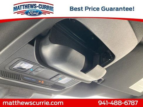 New 2025 Ford F150 STX w/ Equipment Group 200A image 23