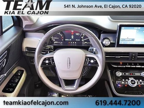 Used 2020 Lincoln Corsair FWD w/ Convenience Package image 21