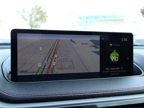 Certified 2023 Acura MDX A-Spec image 26