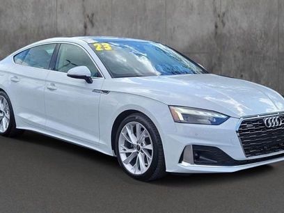 Used 2023 Audi A5 2.0T Premium Plus