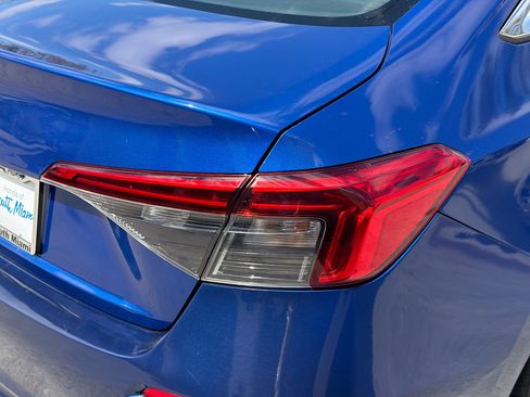 Used 2022 Honda Civic LX image 26