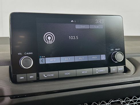 Used 2024 Honda Accord EX image 19