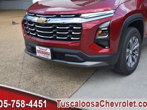 New 2026 Chevrolet Equinox LT w/ Convenience Package II image 33