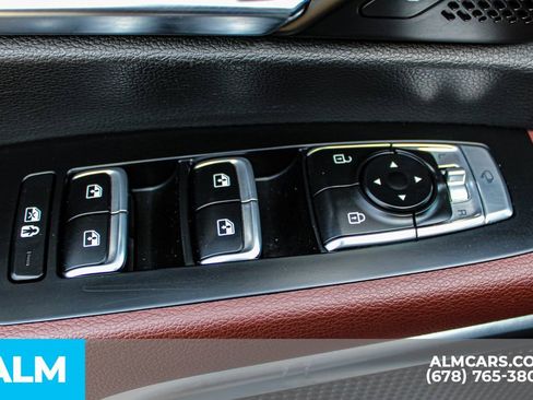 Used 2024 Kia Telluride SX image 45