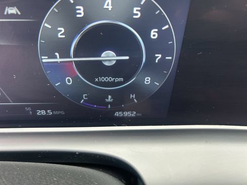 Certified 2024 Kia Seltos SX AWD/4WD image 60