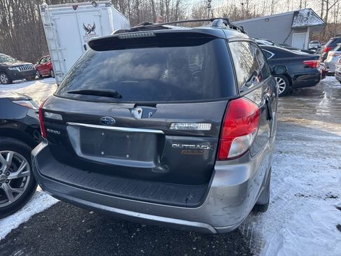 Used 2009 Subaru Outback 2.5i Limited image 11