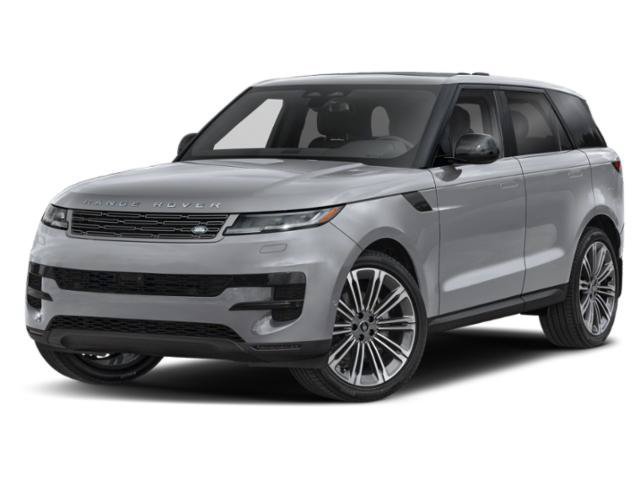 New 2027 Land Rover Range Rover Sport SE AWD/4WD image 1