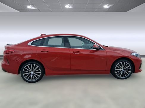 Certified 2023 BMW 228i Gran Coupe w/ Premium Package 2 image 8