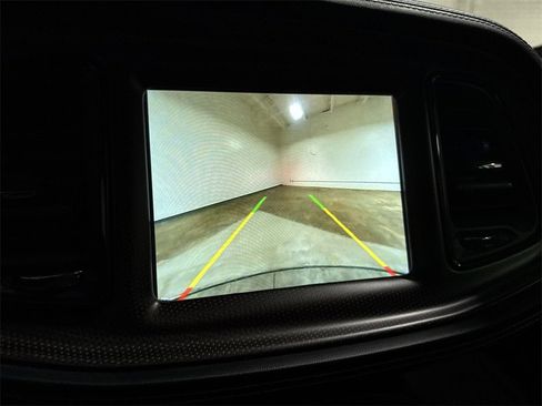 Used 2023 Dodge Challenger SRT Hellcat image 17