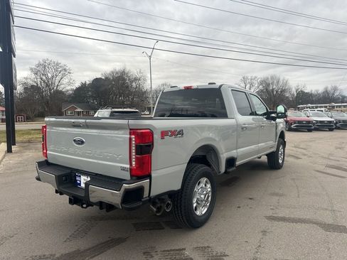 New 2026 Ford F250 XLT w/ XLT Premium Package image 7