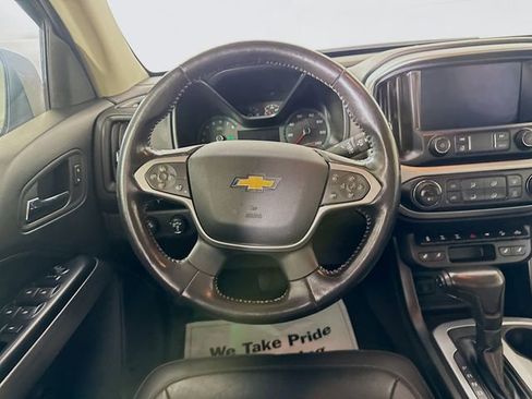 Used 2020 Chevrolet Colorado ZR2 AWD/4WD image 22