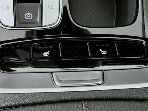 Used 2024 Hyundai Santa Cruz Night image 20