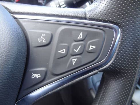 Used 2023 Chevrolet Malibu LT w/ Driver Confidence Package image 18