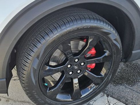 Certified 2024 Ford Explorer ST w/ Equipment Group 401A image 9