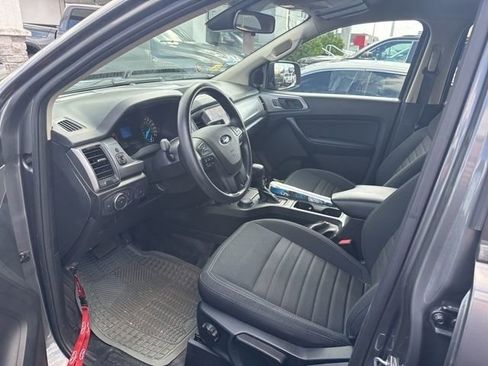 Used 2021 Ford Ranger XL w/ Equipment Group 101A High AWD/4WD image 28