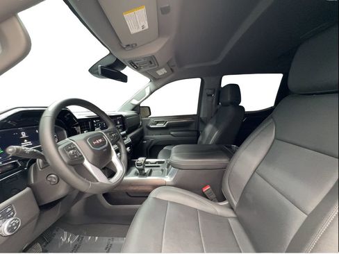 Used 2024 GMC Sierra 1500 SLT image 21