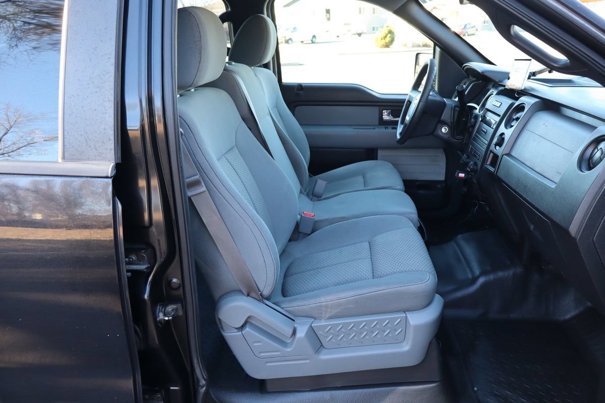 Used 2014 Ford F150 XL AWD/4WD image 22