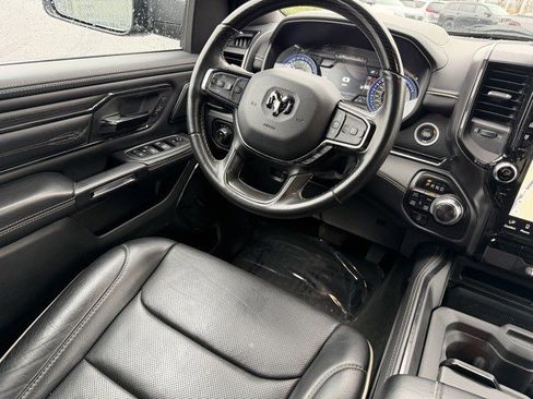 Certified 2022 RAM 1500 Limited image 14