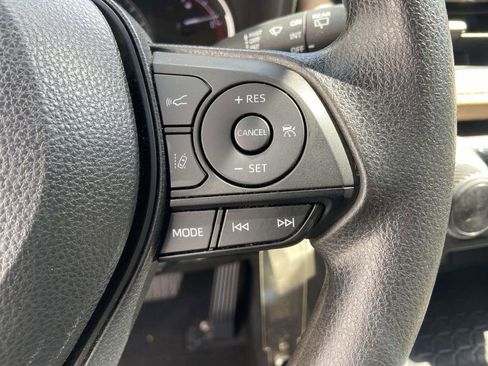 Used 2023 Toyota RAV4 LE image 33