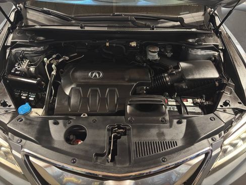 Used 2016 Acura RDX AWD w/ Technology Package image 20