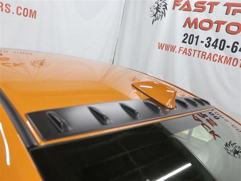 Used 2022 Subaru WRX GT AWD/4WD image 12