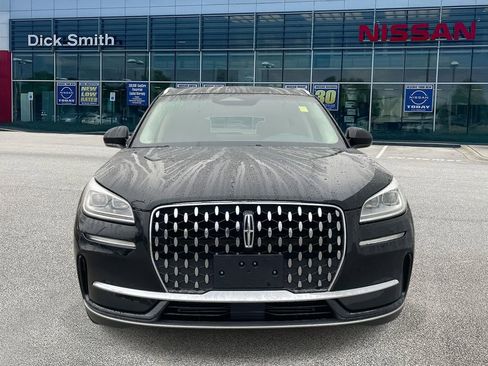 Used 2024 Lincoln Corsair Reserve image 2