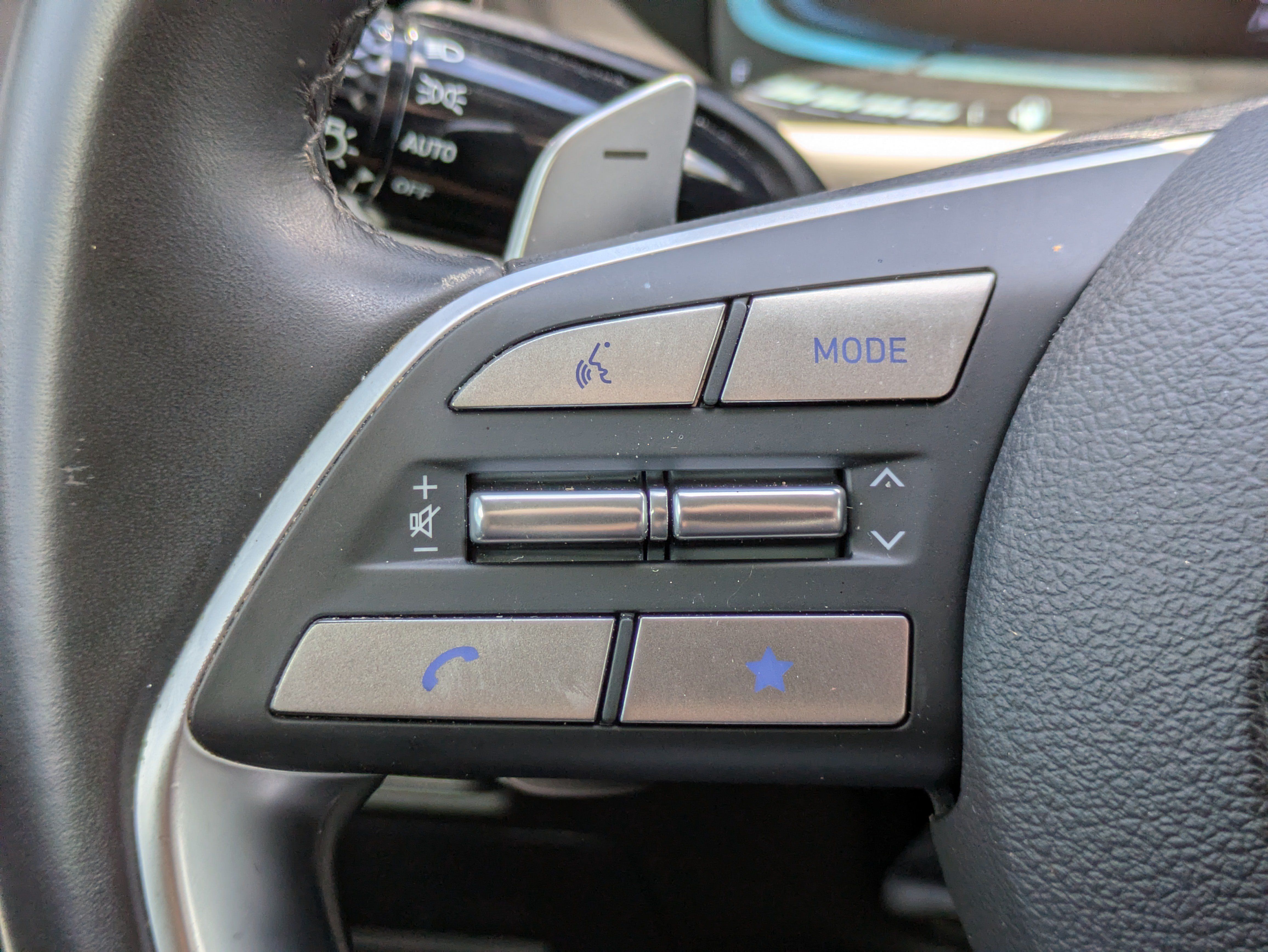 Used 2025 Hyundai Palisade XRT FWD image 25