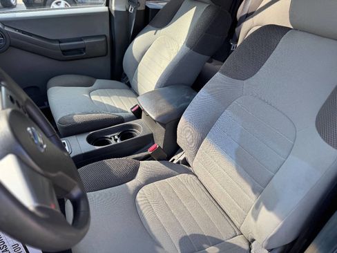 Used 2006 Nissan Xterra S image 13