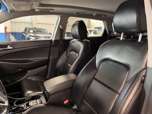 Used 2019 Hyundai Tucson Night image 23