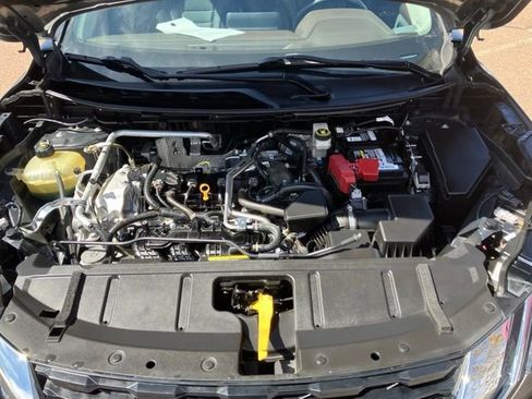 Used 2021 Nissan Rogue S AWD/4WD image 27