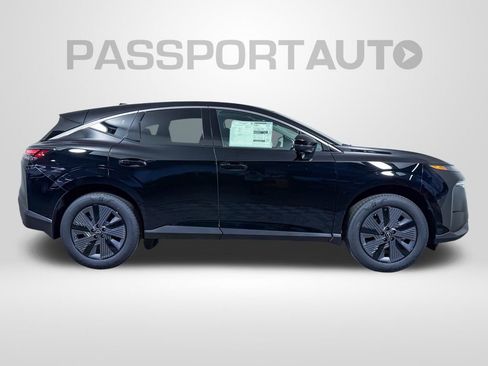 New 2026 Nissan Murano SL image 5