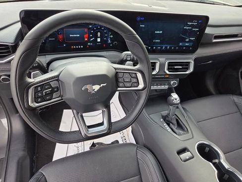 Certified 2025 Ford Mustang GT Premium image 13
