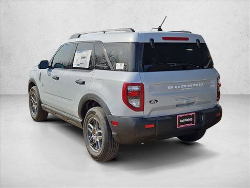New 2026 Ford Bronco Sport Big Bend image 9