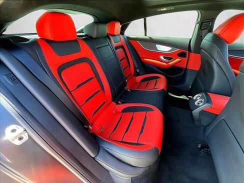 New 2026 Mercedes-Benz AMG GT 53 image 28