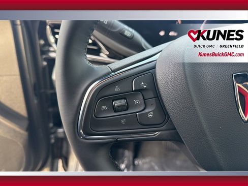 New 2026 Buick Envista Sport Touring w/ Convenience I Package image 28