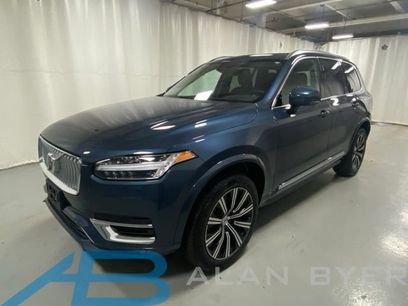 Used 2023 Volvo XC90 B6 Plus w/ Protection Package Premier