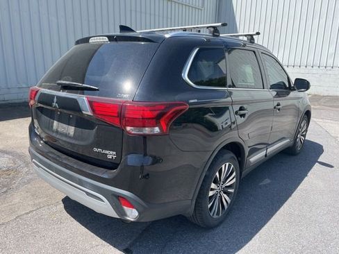 Used 2019 Mitsubishi Outlander GT AWD/4WD image 6