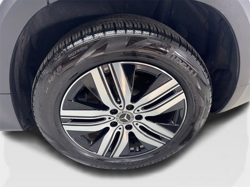 Used 2023 Mercedes-Benz EQB 300 4MATIC w/ Pinnacle Package image 85