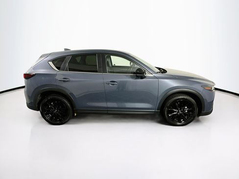 Used 2024 MAZDA CX-5 Carbon Edition AWD/4WD image 10