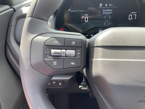 New 2027 Kia Seltos X-Line S AWD/4WD image 25