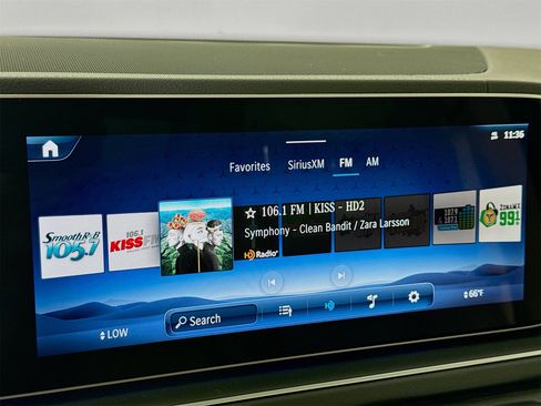 New 2026 Mercedes-Benz GLE 450 4MATIC image 16