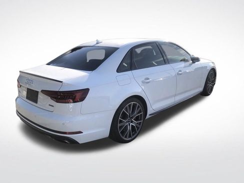 Used 2019 Audi A4 2.0T Premium Plus AWD/4WD image 4