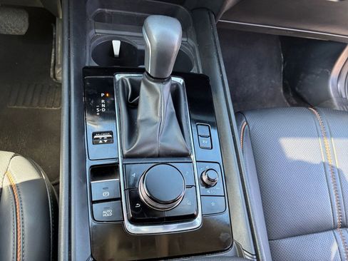 Used 2025 MAZDA CX-50 2.5 Hybrid w/ Premium Plus Pkg image 39